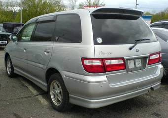 1999 Presage