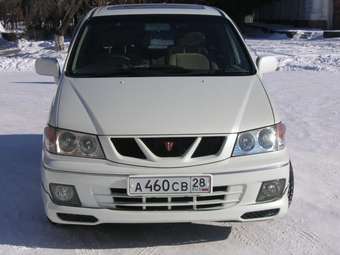1999 Nissan Presage