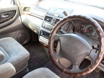 Nissan Presage