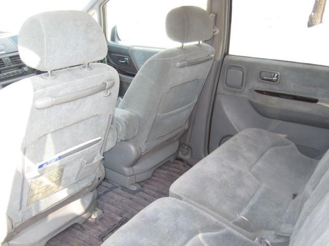 1999 Nissan Presage
