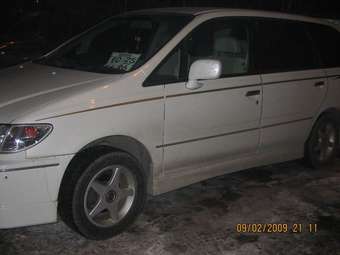 1999 Presage