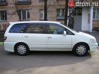 Nissan Presage
