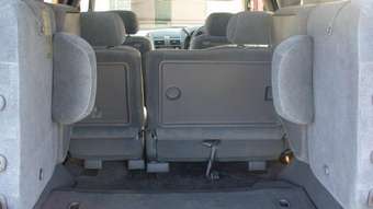 Nissan Presage