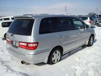 1999 Nissan Presage