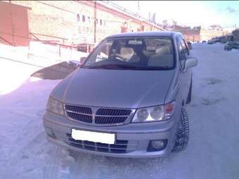 1999 Presage