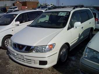 1999 Nissan Presage