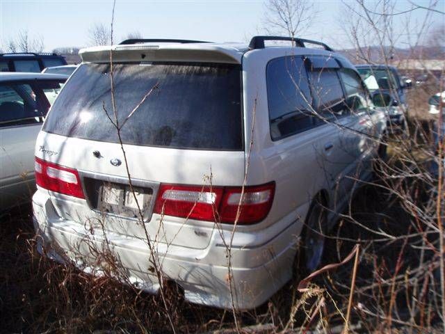 1999 Nissan Presage