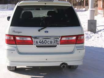 1999 Presage