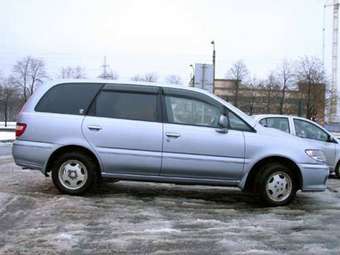 1999 Presage