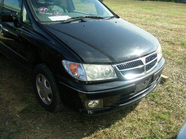 1999 Nissan Presage
