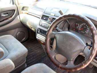 1999 Presage