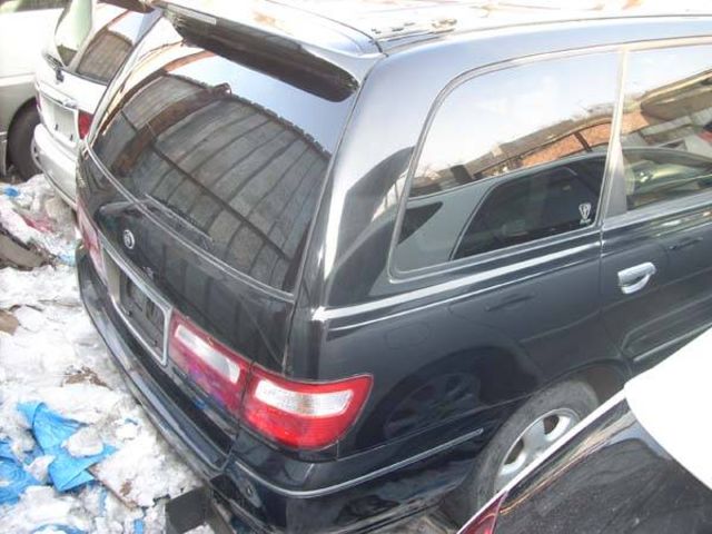 1999 Nissan Presage