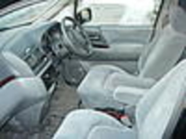 1999 Nissan Presage