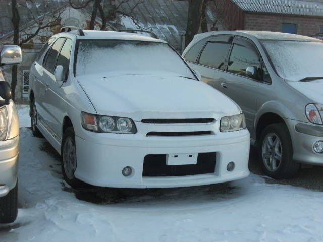 1999 Nissan Presage