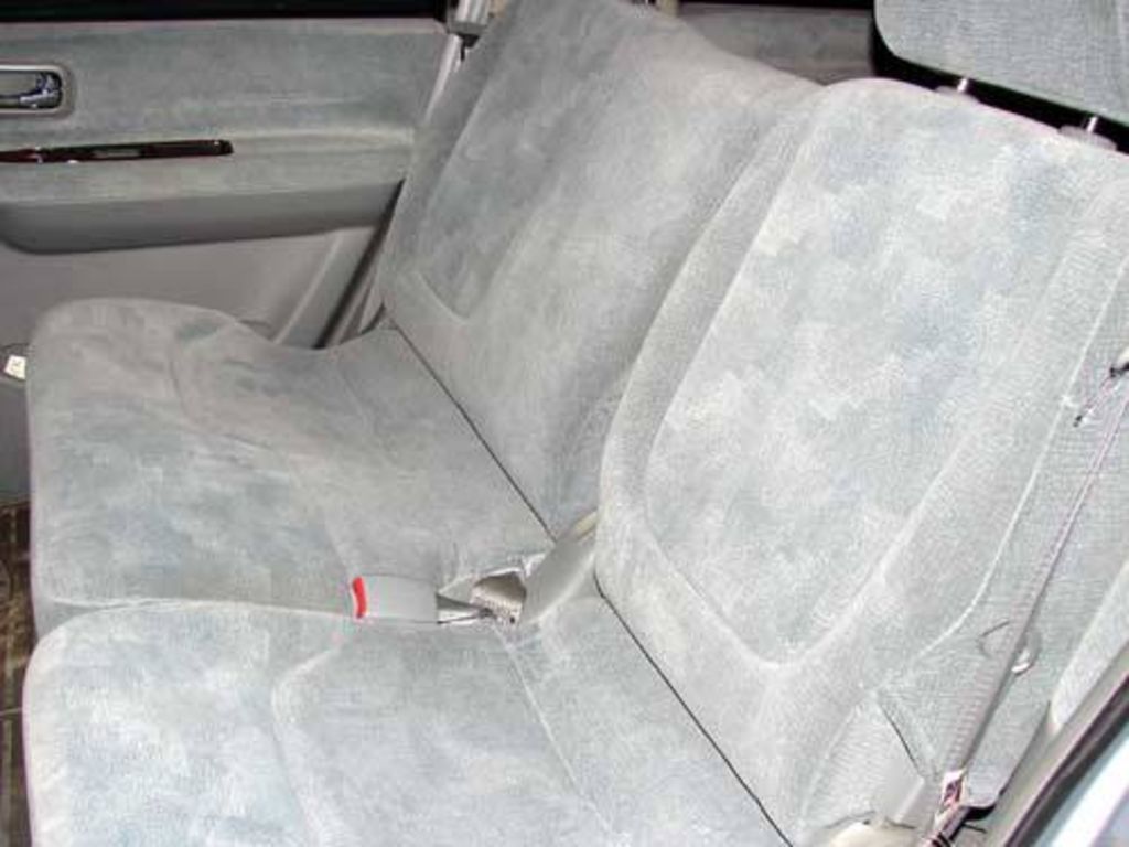 1999 Nissan Presage