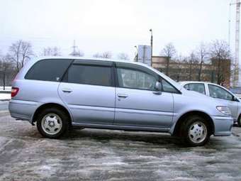 1999 Presage