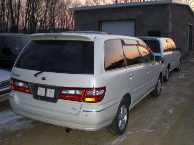 1999 Nissan Presage