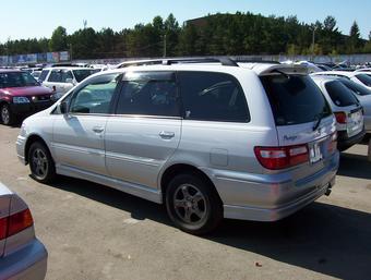 1999 Nissan Presage
