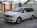 Preview Nissan Presage