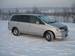 Preview Nissan Presage