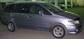 Preview Nissan Presage