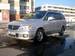 Preview Nissan Presage