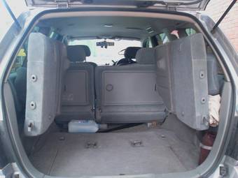 1999 Nissan Presage For Sale