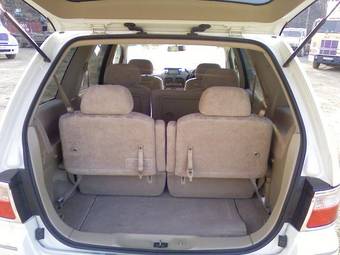 1999 Nissan Presage For Sale