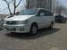 Preview Nissan Presage