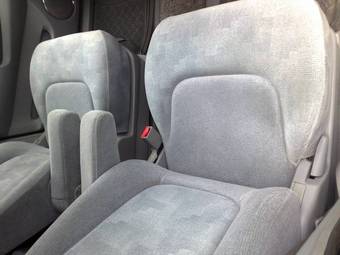 1999 Nissan Presage For Sale