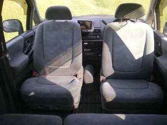 1999 Nissan Presage For Sale