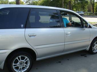 1999 Nissan Presage For Sale