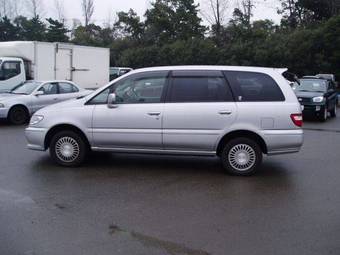 2000 Presage