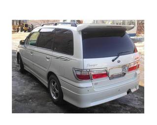 2000 Presage