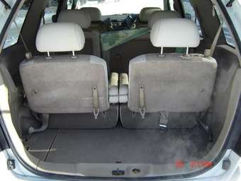 Nissan Presage