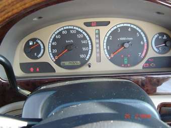 Nissan Presage