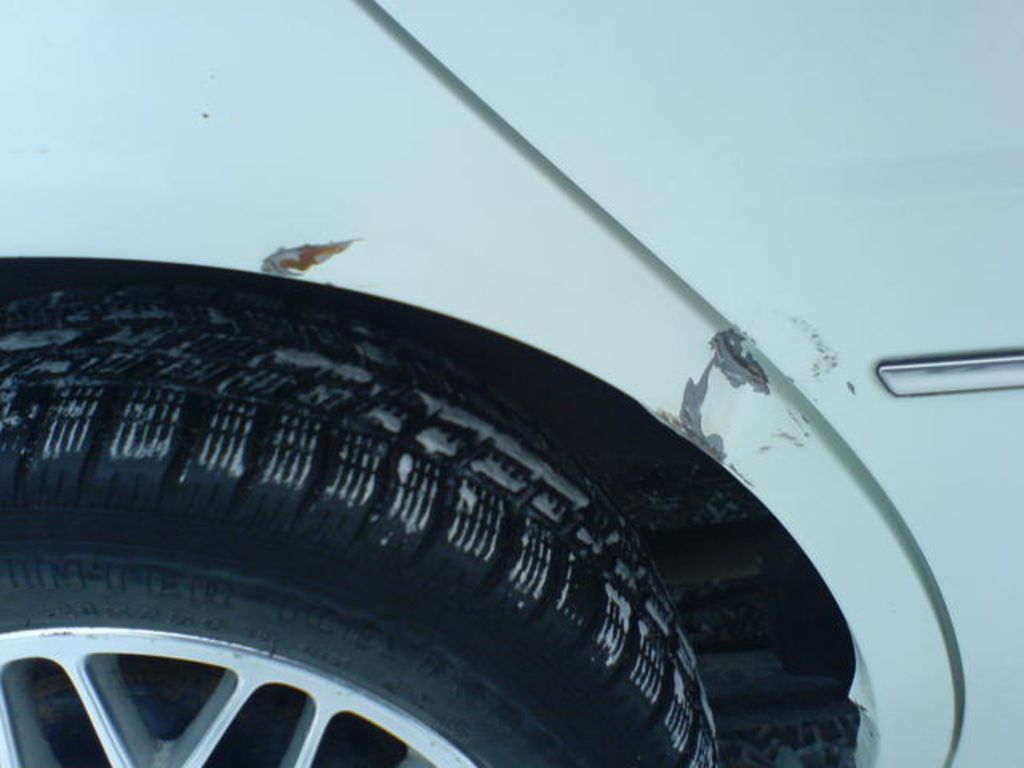 2000 Nissan Presage