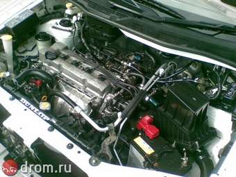 Nissan Presage
