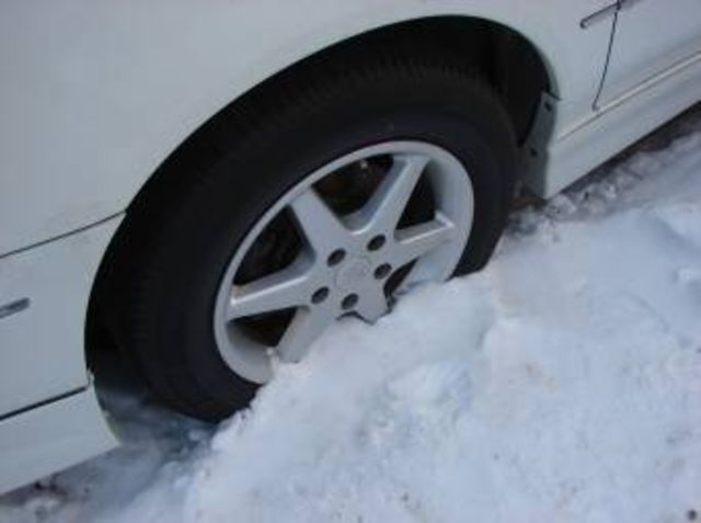 2000 Nissan Presage