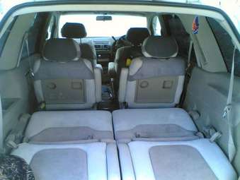 Nissan Presage