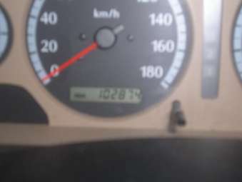 Nissan Presage