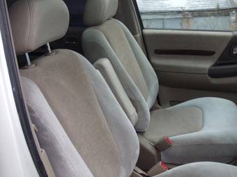 2000 Nissan Presage For Sale