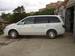 2001 nissan presage