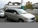 2001 nissan presage