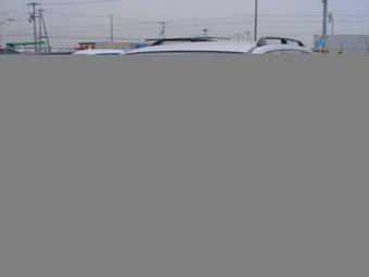 2001 Nissan Presage