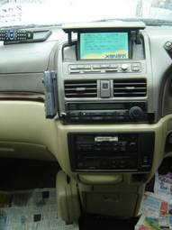 2001 Nissan Presage For Sale