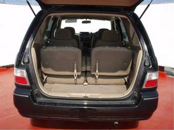 Nissan Presage