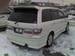 Preview Nissan Presage