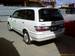 Preview Nissan Presage