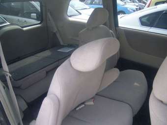 2003 Nissan Presage For Sale